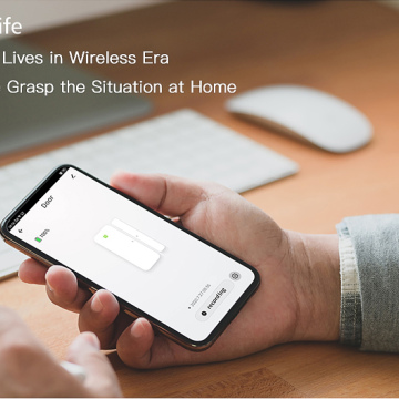 Smart Home Automation