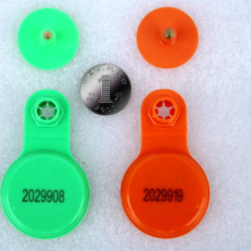 Cattle Eartags