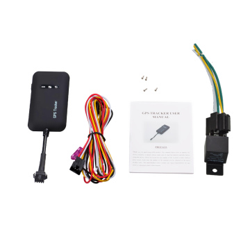 Car Tracker